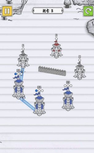 占下那座塔无限金币无限钻石截图1 占下那座塔无限金币无限钻石截图1