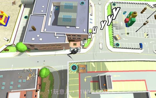 疯狂青蛙(The Amazing Frog Game Simulator)截图1 疯狂青蛙(The Amazing Frog Game Simulator)截图1