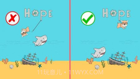 拯救狗狗们截图3