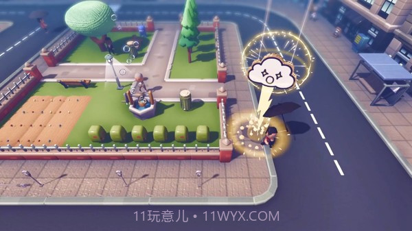 整蛊白云截图6 整蛊白云截图6