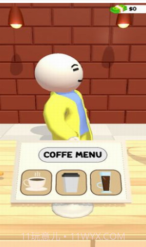 手磨咖啡店官方版截图2