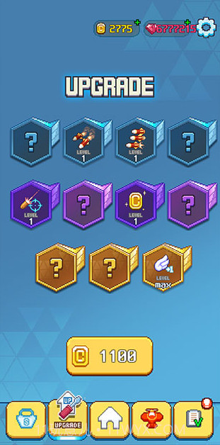 无限射击截图3 无限射击截图3