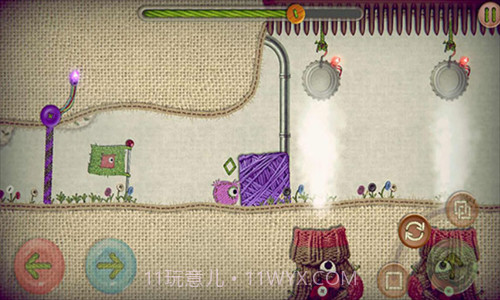 萨曼莎去哪了截图1 萨曼莎去哪了截图1