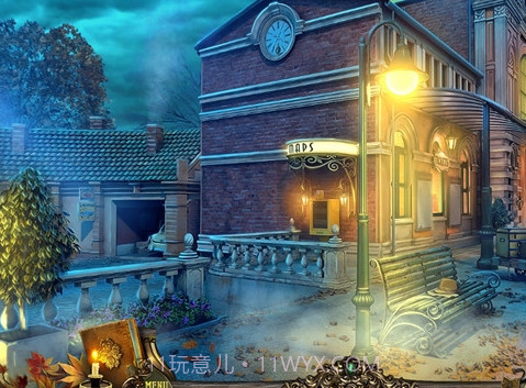 山区陷阱2:恐惧之下中文版截图1