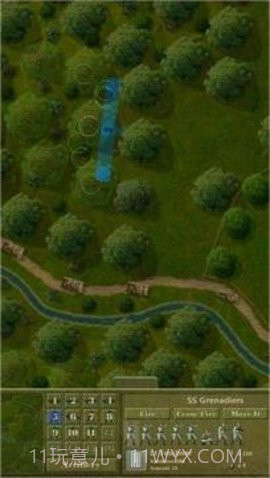 交战firefight汉化版截图1 交战firefight汉化版截图1