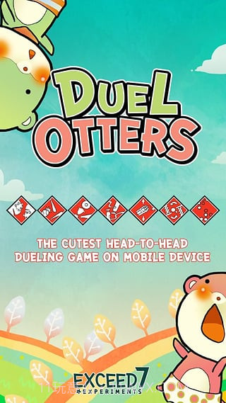 双熊对决中文版截图3 双熊对决中文版截图3