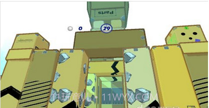 超级方块堡垒VR截图3 超级方块堡垒VR截图3