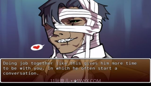 Homegrown Pet 完整版截图1 Homegrown Pet 完整版截图1