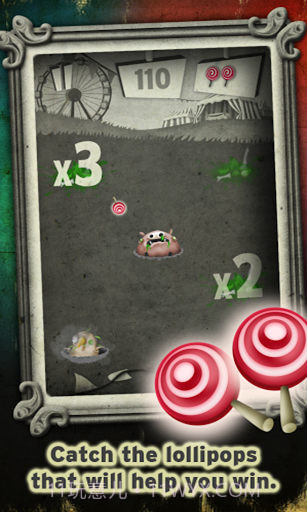 僵尸动物 Animal Zombies截图3