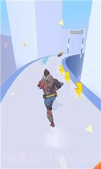 超人进化我最棒截图1