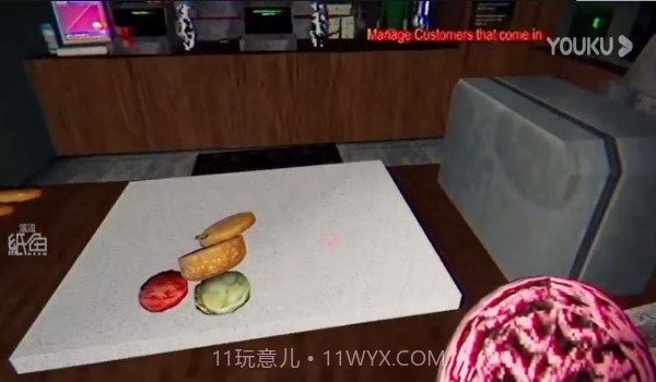 happys humble burger barn截图3