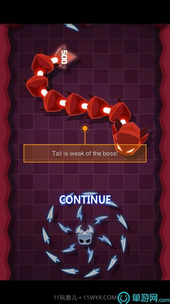 Blade Master截图1 Blade Master截图1