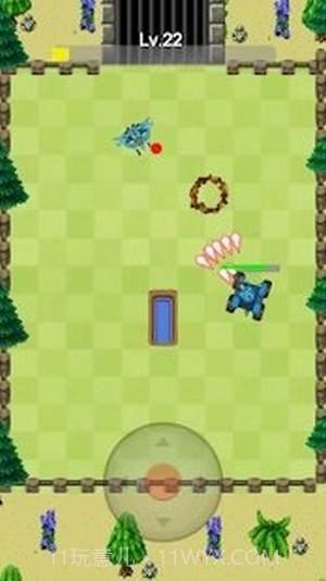 终极坦克英雄截图2 终极坦克英雄截图2