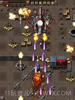 王牌空战7轰炸列岛截图2 王牌空战7轰炸列岛截图2