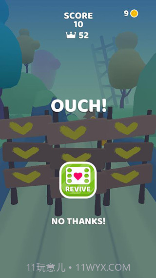 奔跑的鸭子v1.3.5截图3