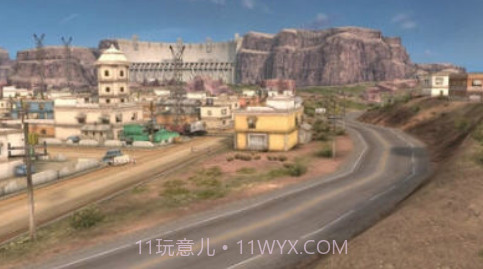 H1Z1生存王者公测版截图1