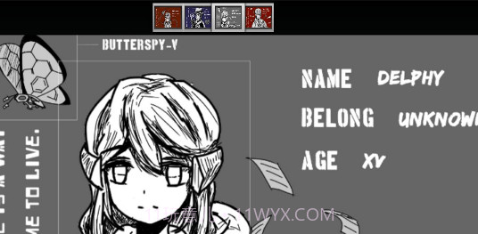 伊甸之心手机版截图3