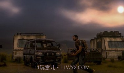 H1Z1生存王者公测版截图2