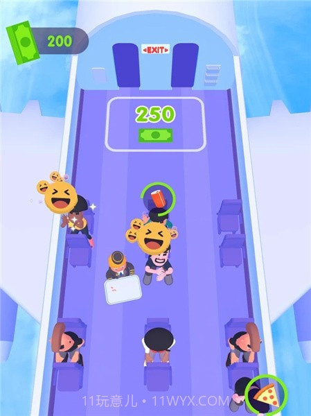 飞行午餐截图7 飞行午餐截图7