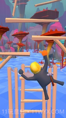 笨拙爬行者截图3 笨拙爬行者截图3