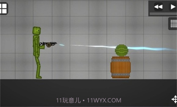 甜瓜游乐场远古版本截图4