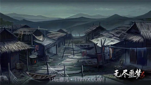 无尽噩梦999999金币截图3 无尽噩梦999999金币截图3