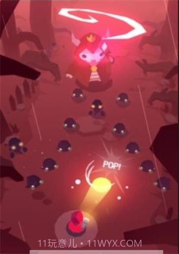 Ghost Pop截图1 Ghost Pop截图1