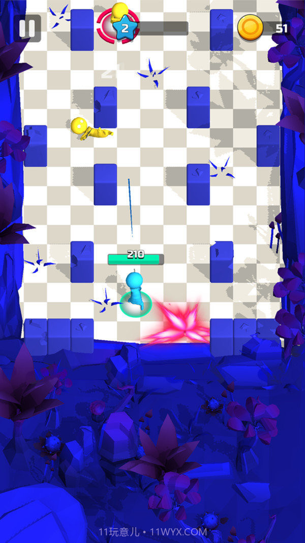 极速神枪手截图2 极速神枪手截图2