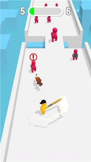 子弹狂暴截图2 子弹狂暴截图2