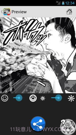 宅相机 Otaku Camera截图1