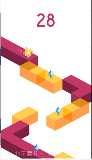 球别掉截图2 球别掉截图2