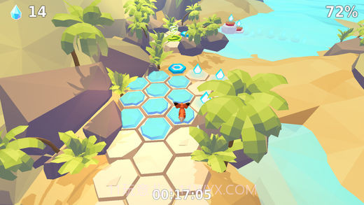 小狐狸手游截图1 小狐狸手游截图1