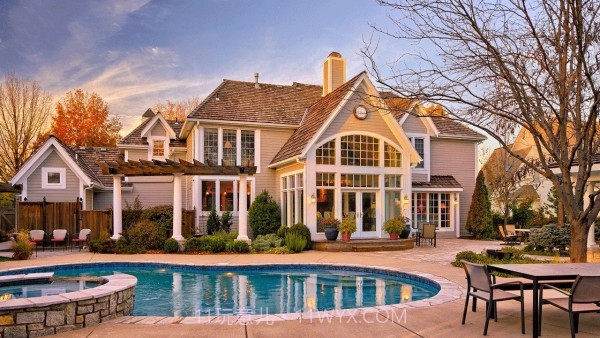 家居和花园设计花园之爱截图1 家居和花园设计花园之爱截图1