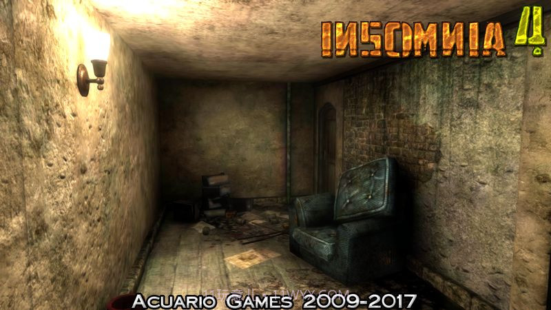 失眠4(Insomnia 4)截图2