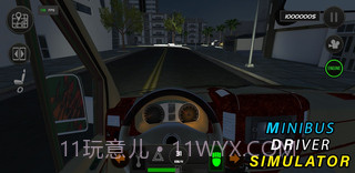 小巴司机模拟截图4 小巴司机模拟截图4