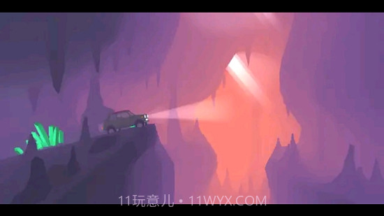 Hillside Drive Racing截图3