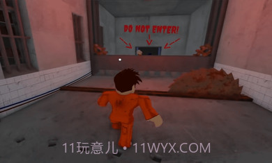 罗布乐思越狱模组截图2