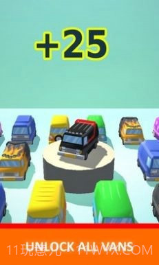 高速公路逃亡鲁莽追逐截图1 高速公路逃亡鲁莽追逐截图1