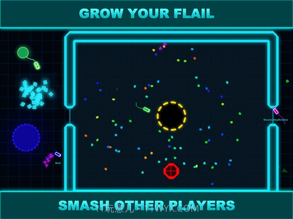 Brutal.io截图3 Brutal.io截图3