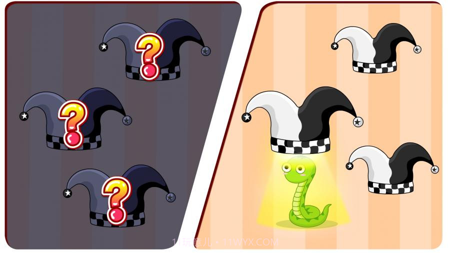 动物马戏团官方正版截图2 动物马戏团官方正版截图2