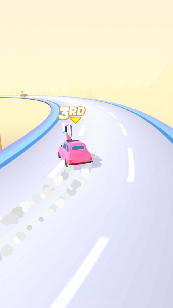 粉碎赛车竞速截图4 粉碎赛车竞速截图4