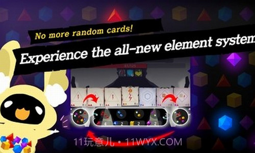 迷失的页面截图1 迷失的页面截图1