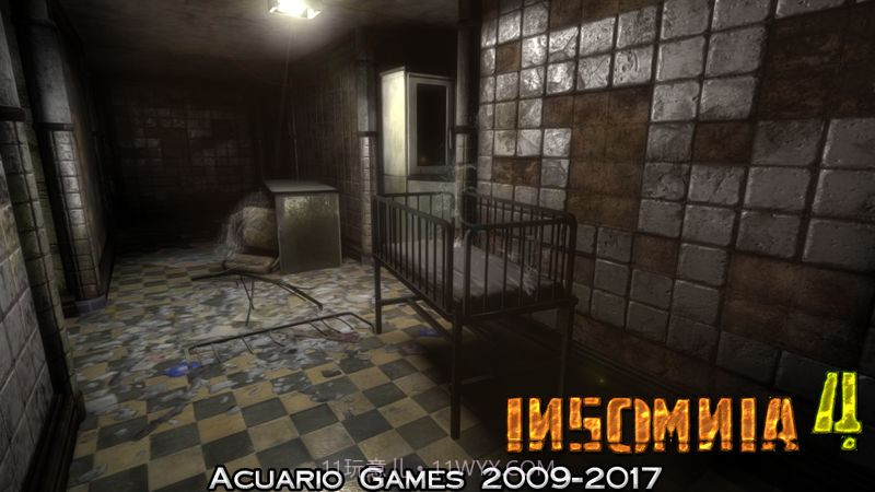 失眠4(Insomnia 4)截图5