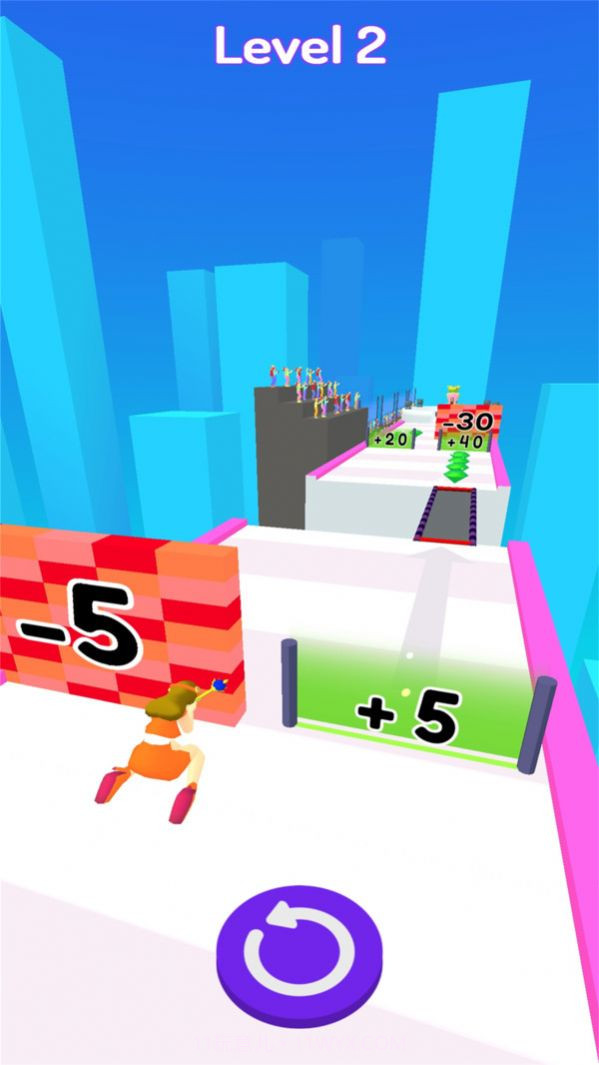 女王小姐姐截图3 女王小姐姐截图3