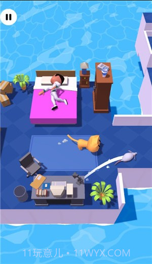 小猫捉老鼠截图2 小猫捉老鼠截图2