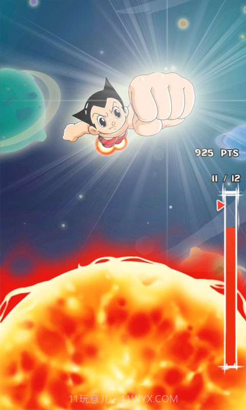 毁灭一击截图4 毁灭一击截图4