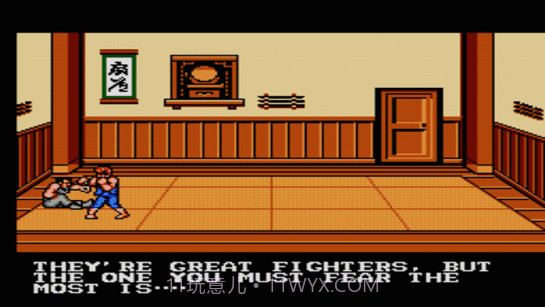 双截龙3无限命截图3