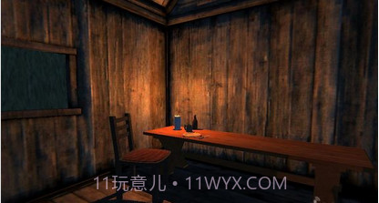 僵尸游荡的VR截图3 僵尸游荡的VR截图3