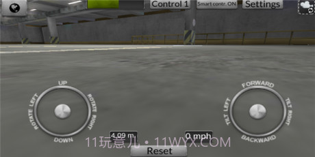 FPV无人机模拟器截图3 FPV无人机模拟器截图3