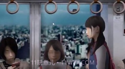 幽灵的并葬列车截图3 幽灵的并葬列车截图3